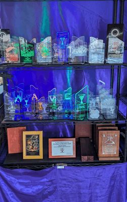 Display 1