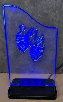 Lightup Base