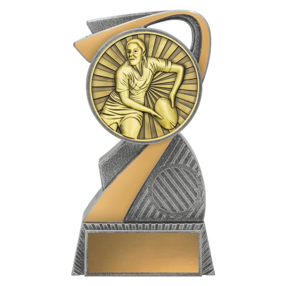 Arclight Gold - Female Rugby