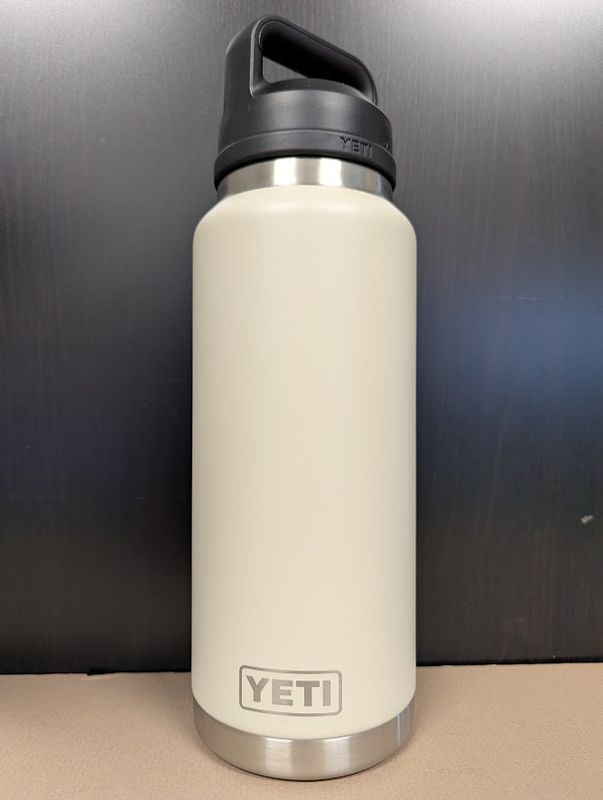 TTS Engraving Drinkware Large