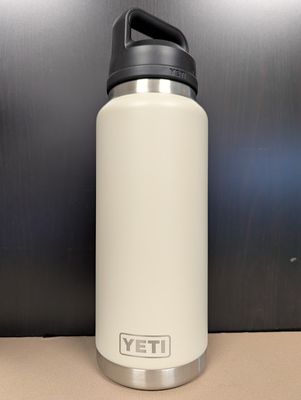 TTS Engraving Drinkware Large