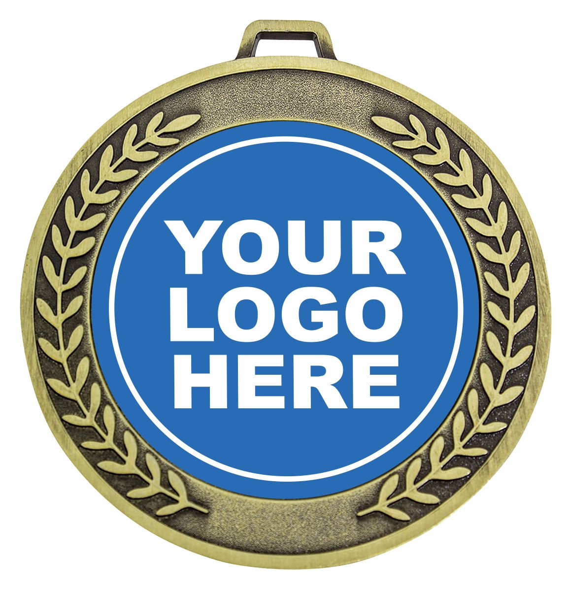Prestige Medal 
