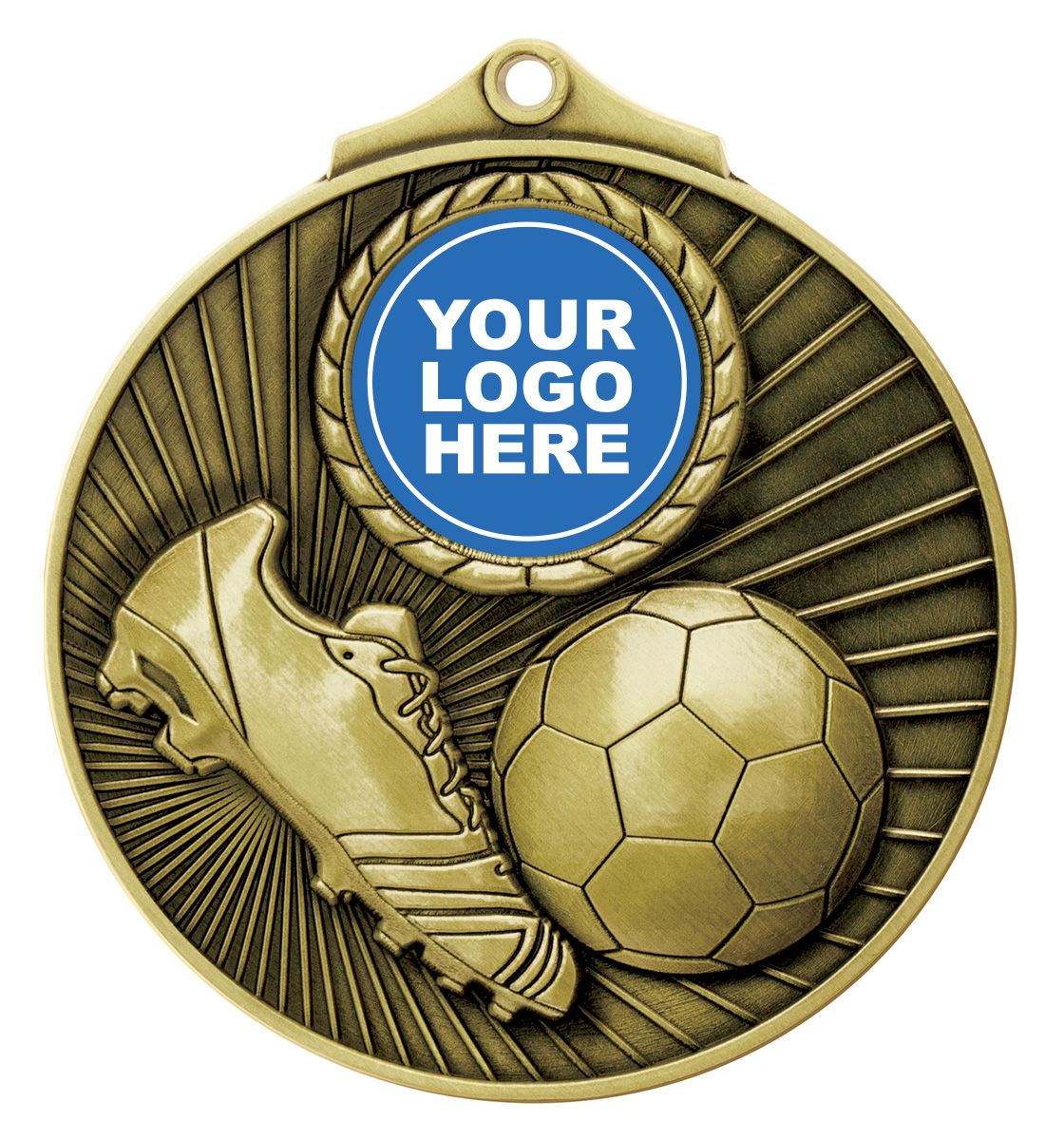 Summit Medal