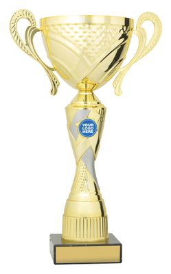 Gold Trident CUP149D