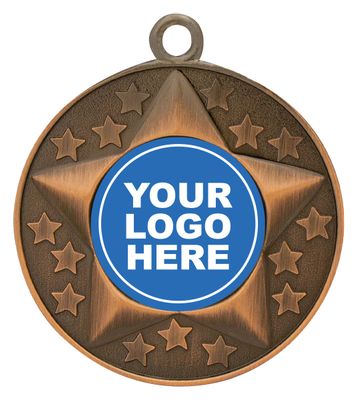 Stars Medal