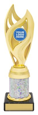 Vision - Gold / Silver