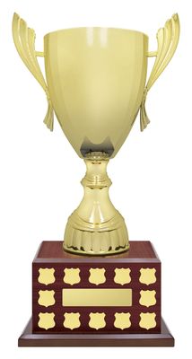 Prestige Cup Perpetual