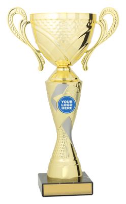 Gold Trident CUP149A