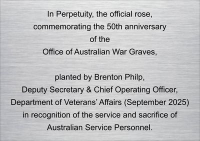 TTS Engraving Stainless steel Medium