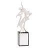 Dance Vegas - Silver 240mm