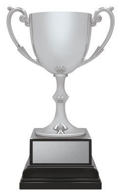 Ace Recognition Silver CXP7-2