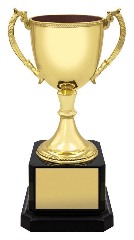 Ultimate Gold Cup