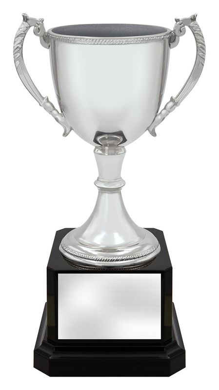 Ultimate Silver Cup