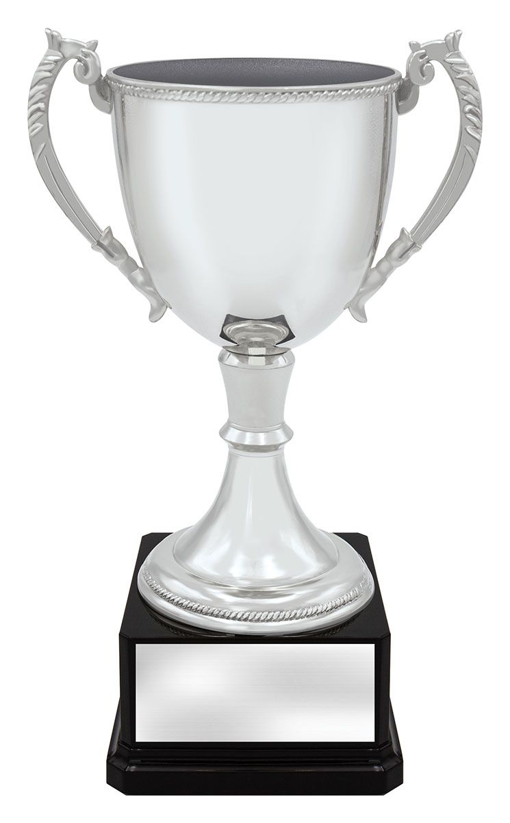 Ultimate Silver Cup