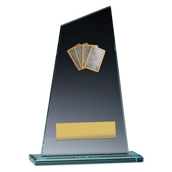 Glass Peak - Cards VP197C