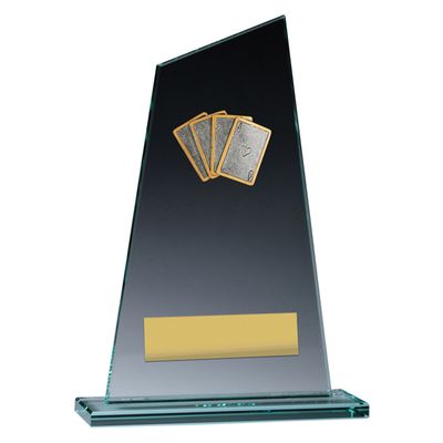 Glass Peak - Cards VP197C