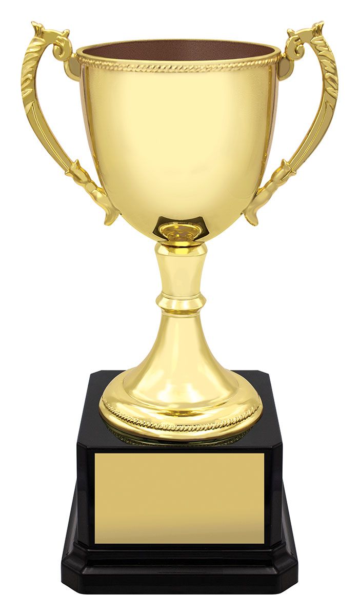 Ultimate Gold Cup
