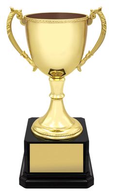 Ultimate Gold Cup
