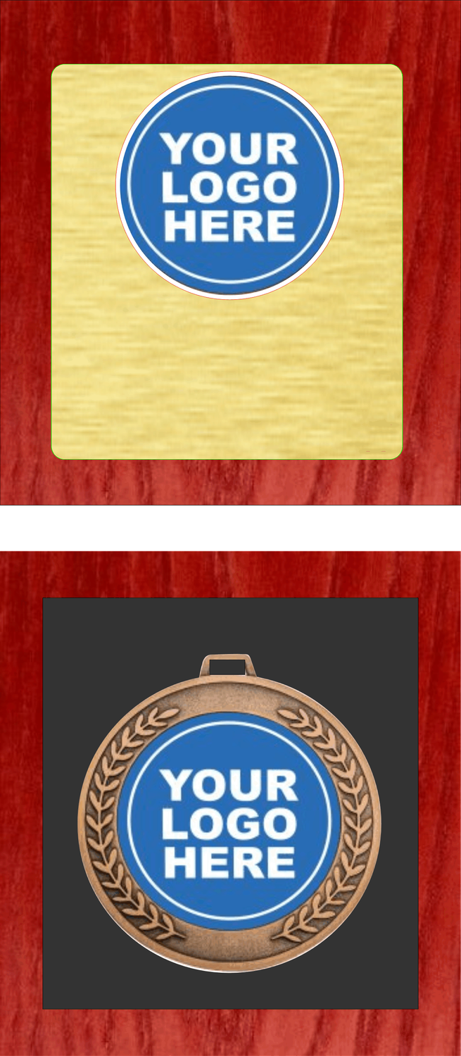 Vote of Thanks Medal