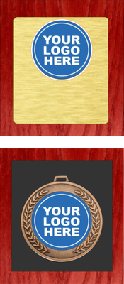 Vote of Thanks Medal