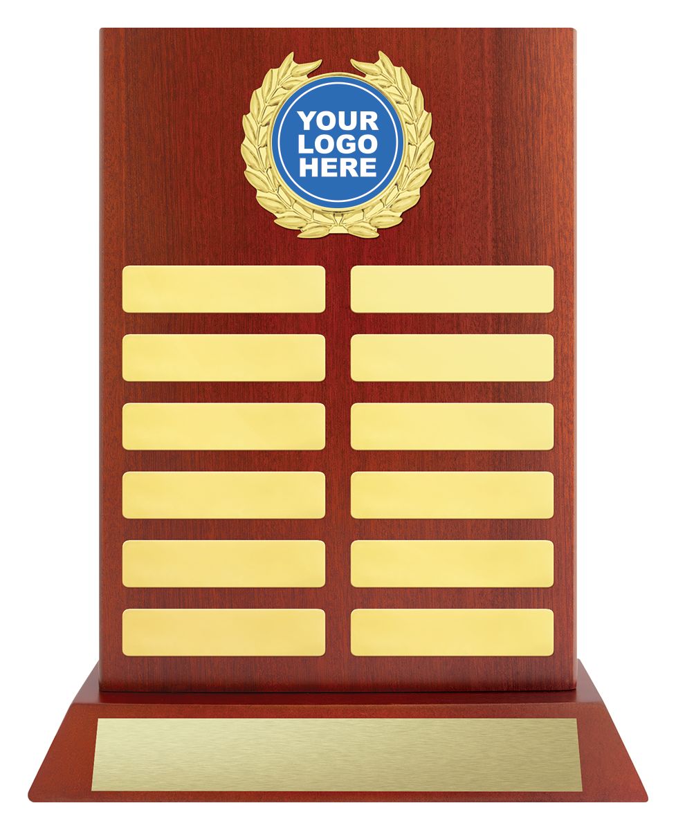 Benchmark Award