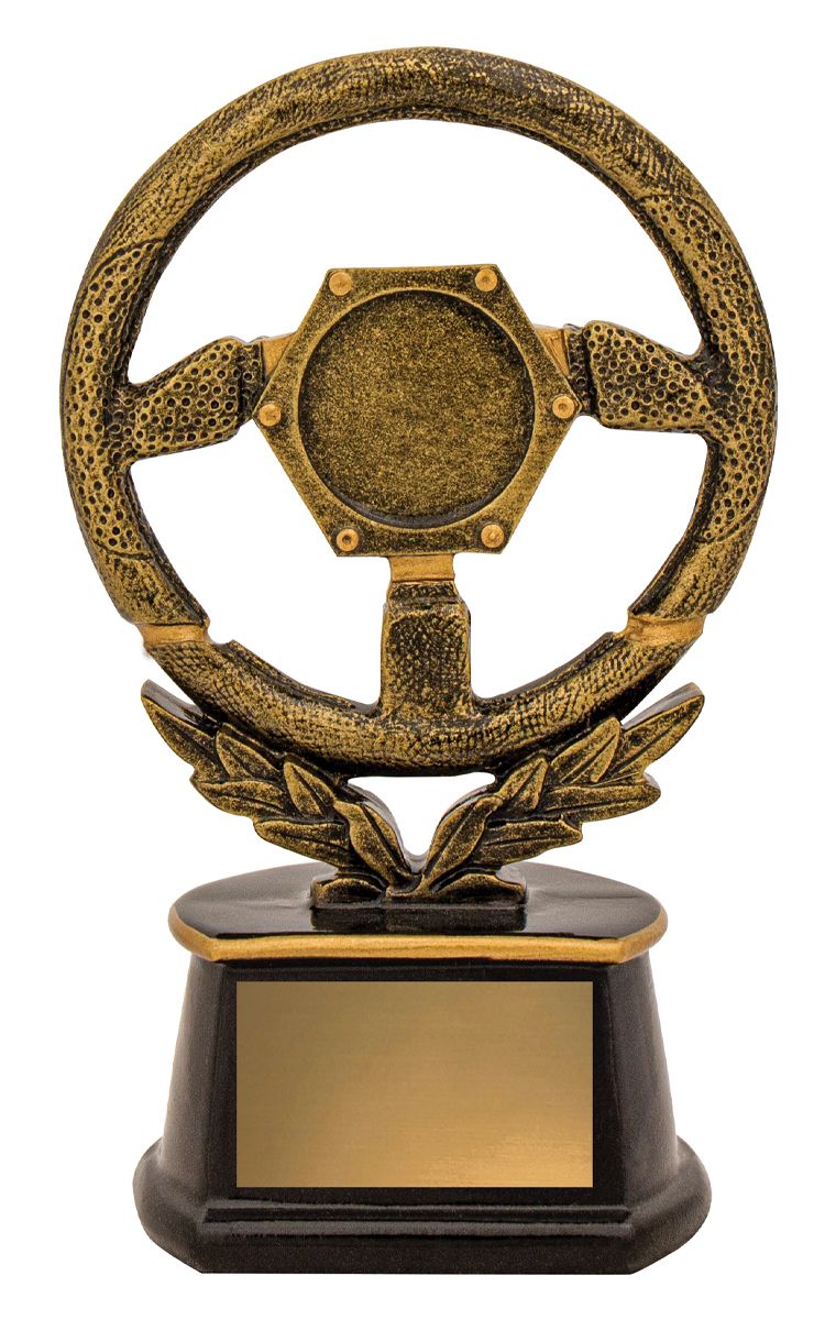 Steering Wheel A387A