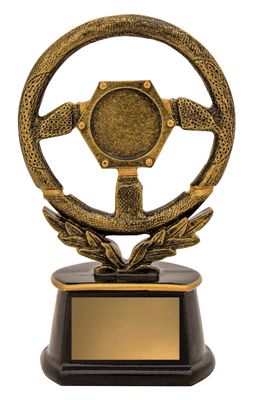 Steering Wheel A387A