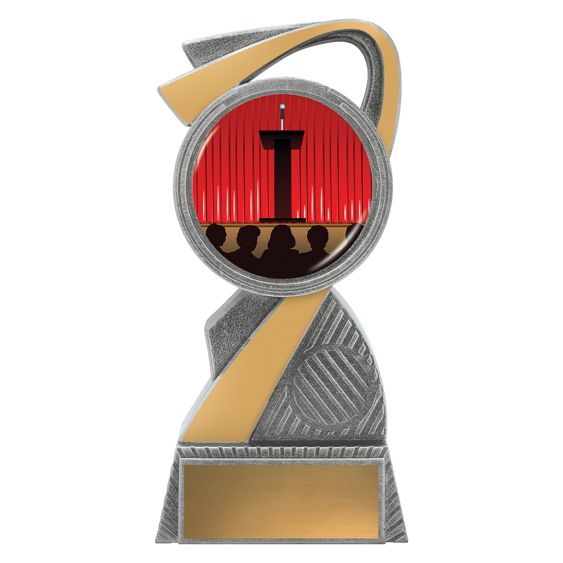 Arclight Colour - Public Speaking