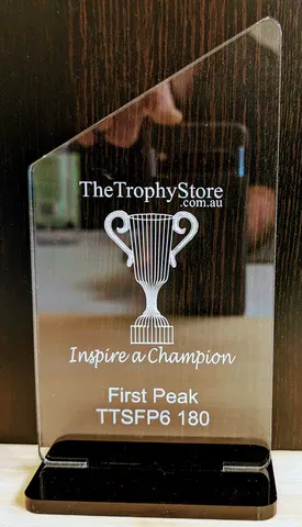 First Peak 160