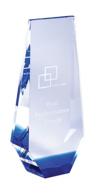 PB04C: Power Blue Series-Prism