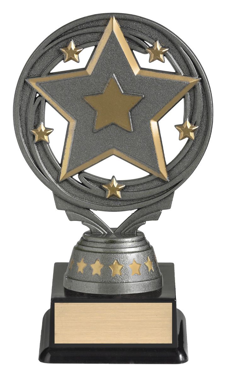Star Torch FT295A