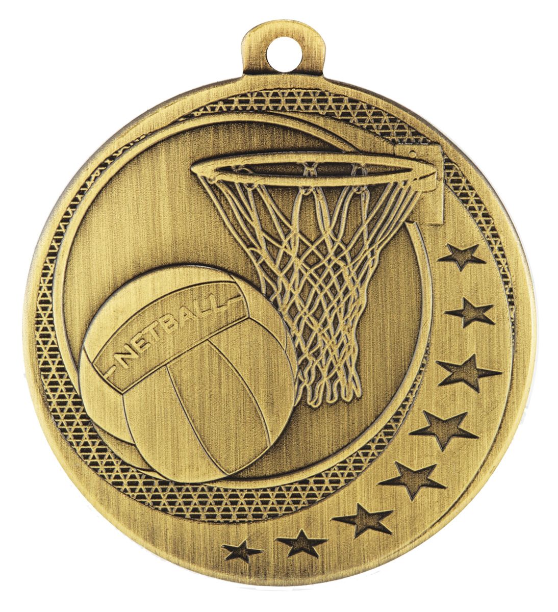Netball Wayfare MW911G