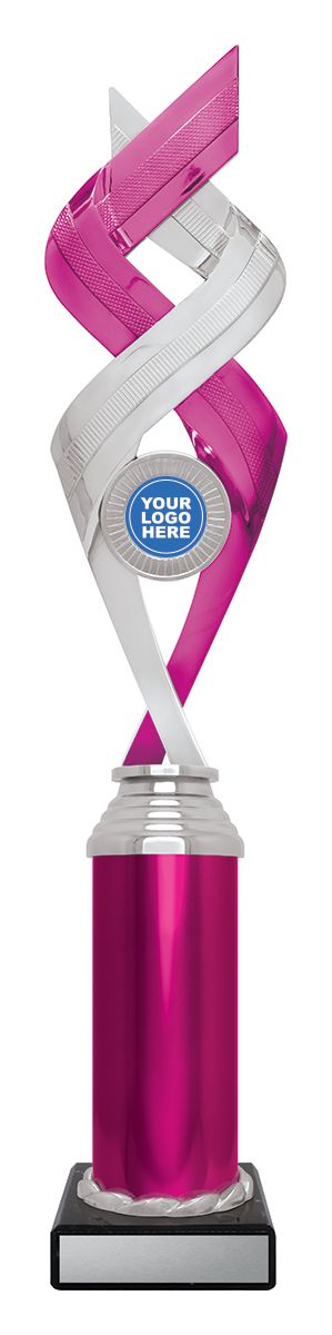 Jetstream - Pink D503E