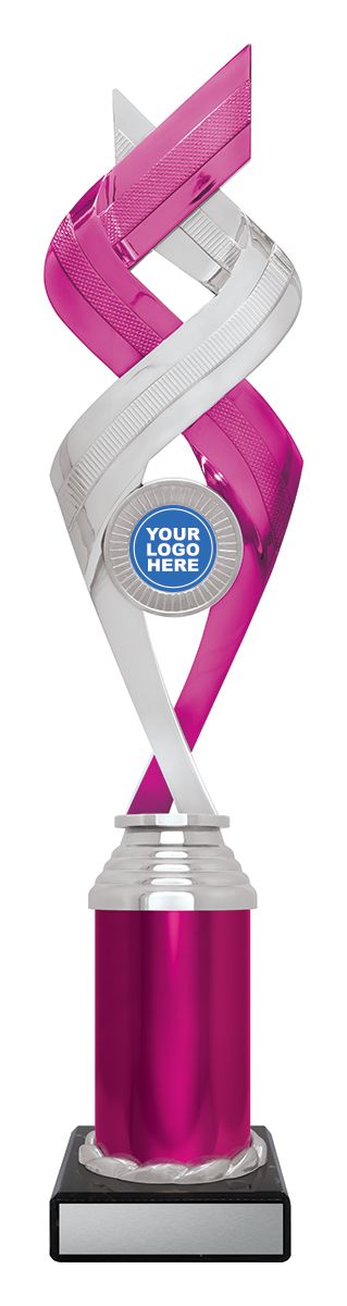 Jetstream - Pink D503D