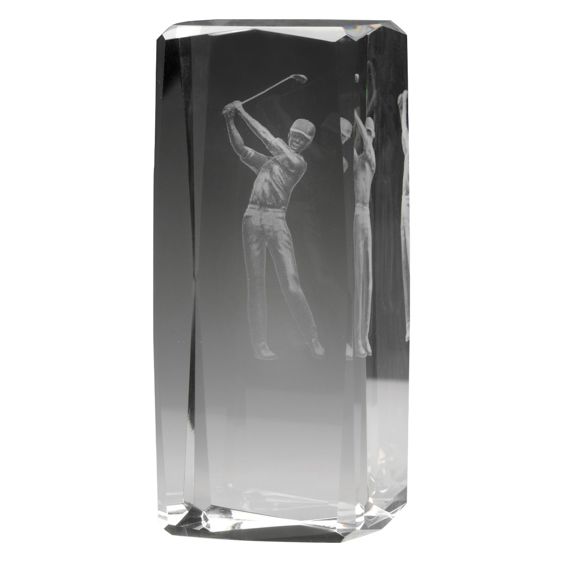 Hologram Male Player CB945