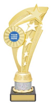 Echo Star - Gold D553B