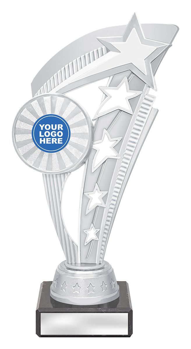 Echo Star - Silver D554A