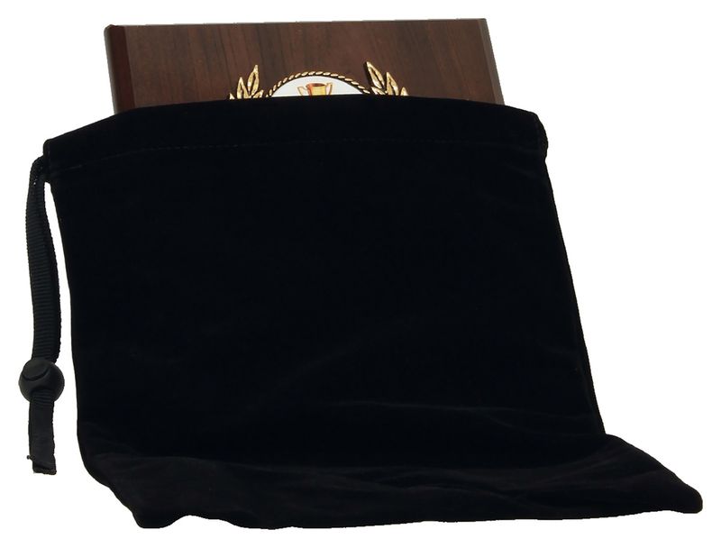 Velvet Bag B101