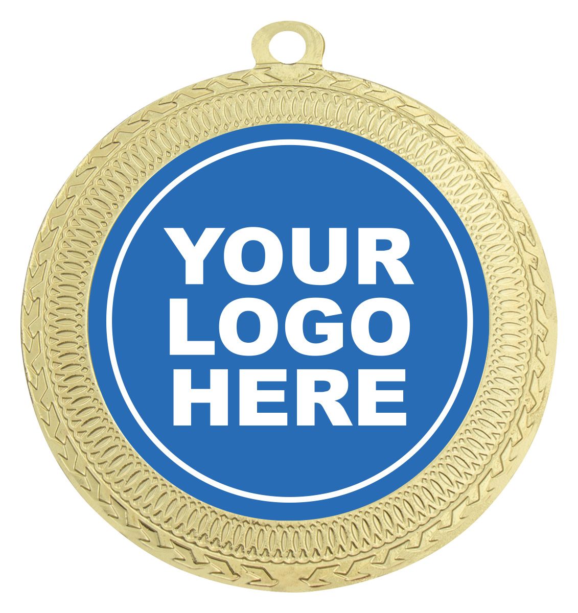 Liberty Medal MZ402G