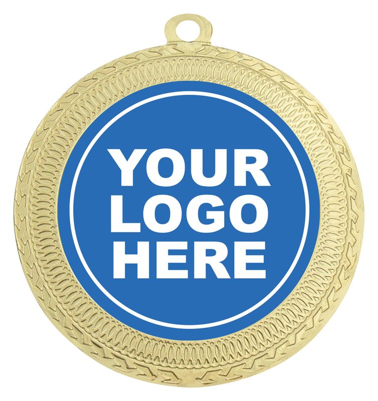 Liberty Medal MZ402G