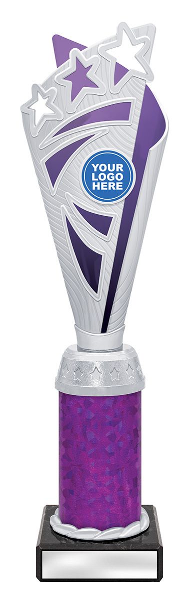 Corella - Purple 280mm CUP19D