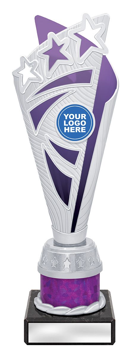 Corella - Purple 230mm CUP19B