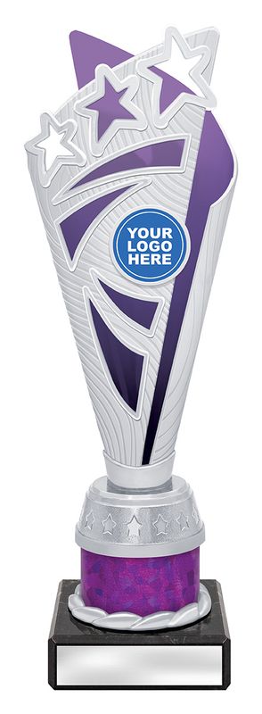 Corella - Purple 230mm CUP19B