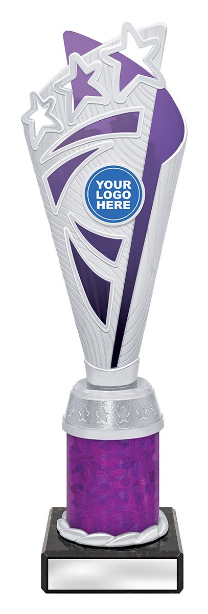 Corella - Purple 255mm CUP19C