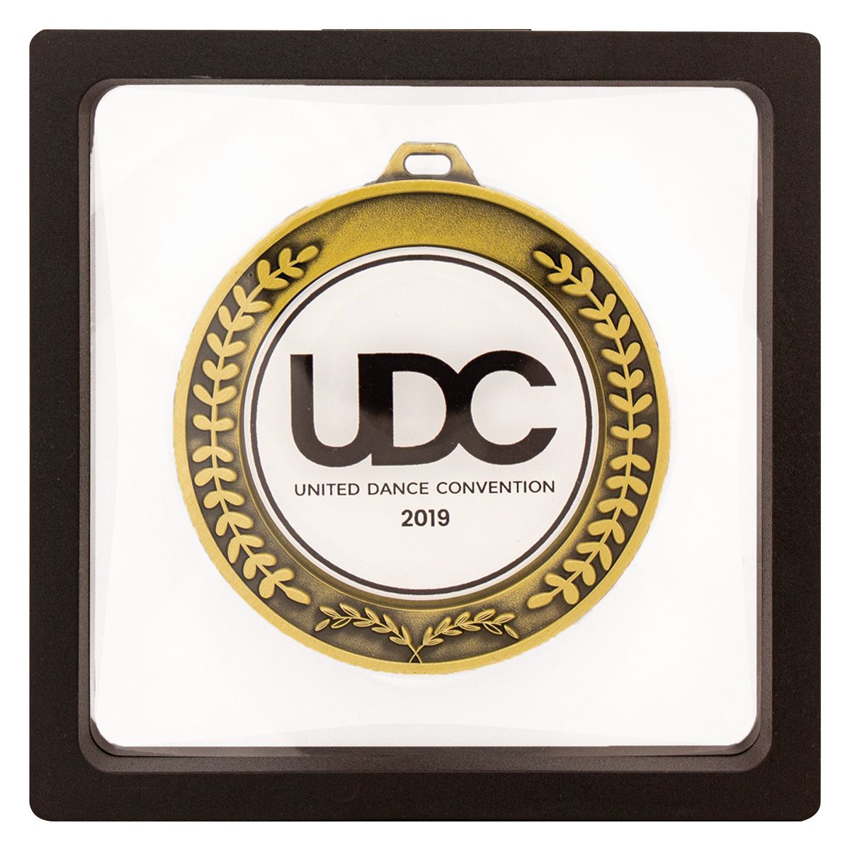 Illusion Medal Box Large