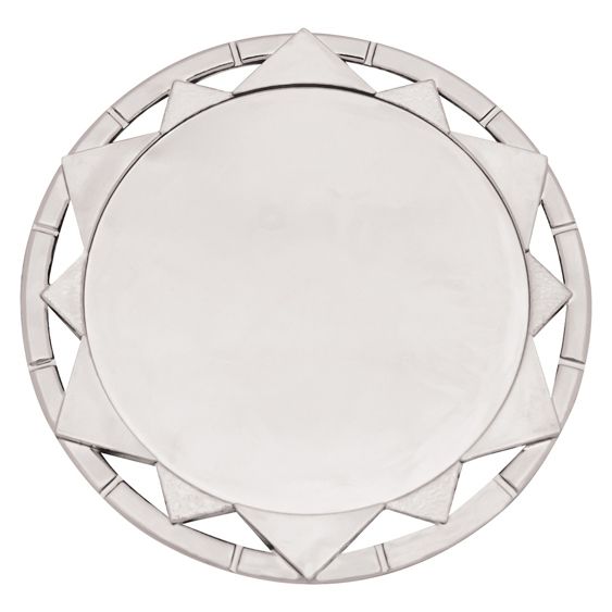 Compass - Silver T80S