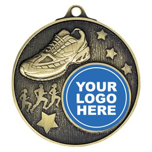 Club Medal - Cross Country MC625G