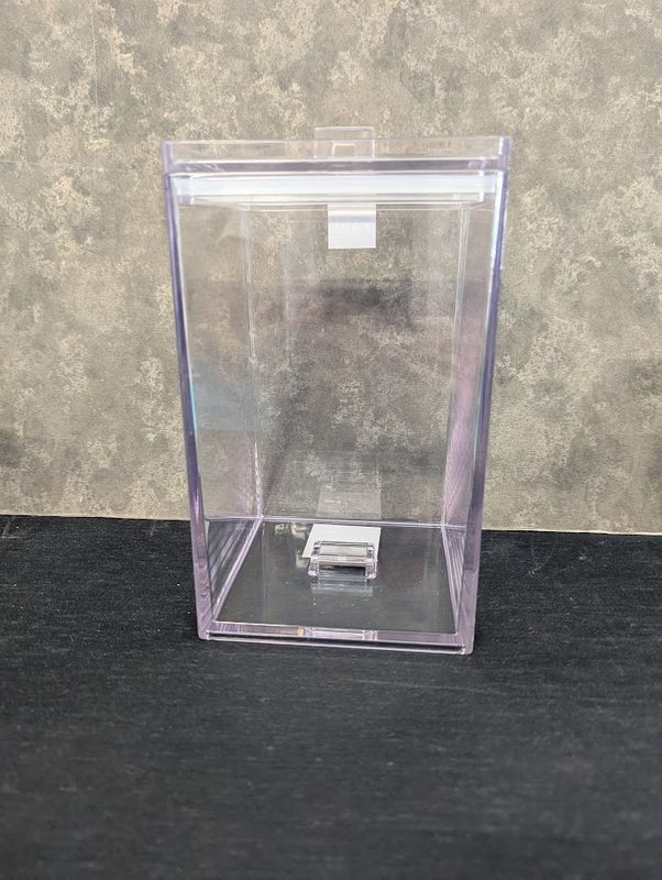 EX Large Jar Bitesize