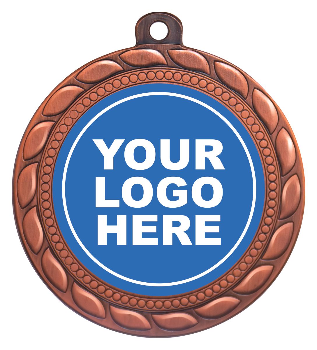 Paradise Medal Bronze MY257B