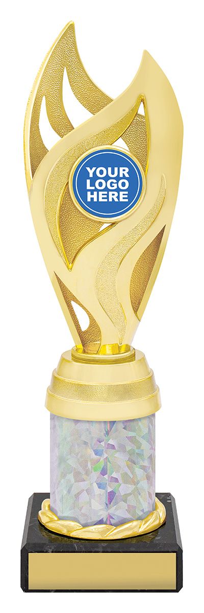 CUP09B Vision - Gold / Silver